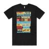 AS Colour Mens Basic Tee Thumbnail