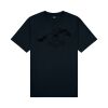 Cloke Mens Outline Tee Thumbnail