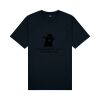 Cloke Mens Outline Tee Thumbnail