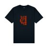 Cloke Mens Outline Tee - Plus Sizes Thumbnail
