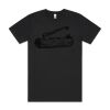 AS Colour Mens Block Tee Thumbnail