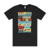 AS Colour Mens Block Tee Thumbnail
